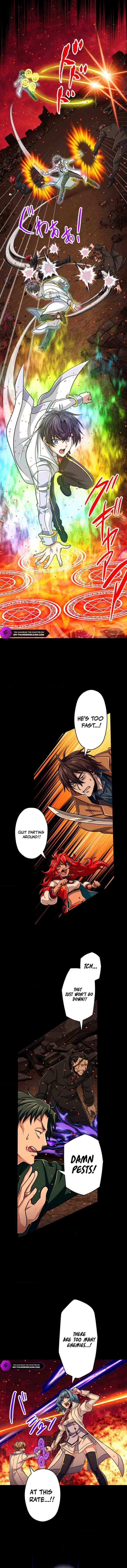 Page 51 Chapter 91 The Max Magic Level Great Sage’s Return