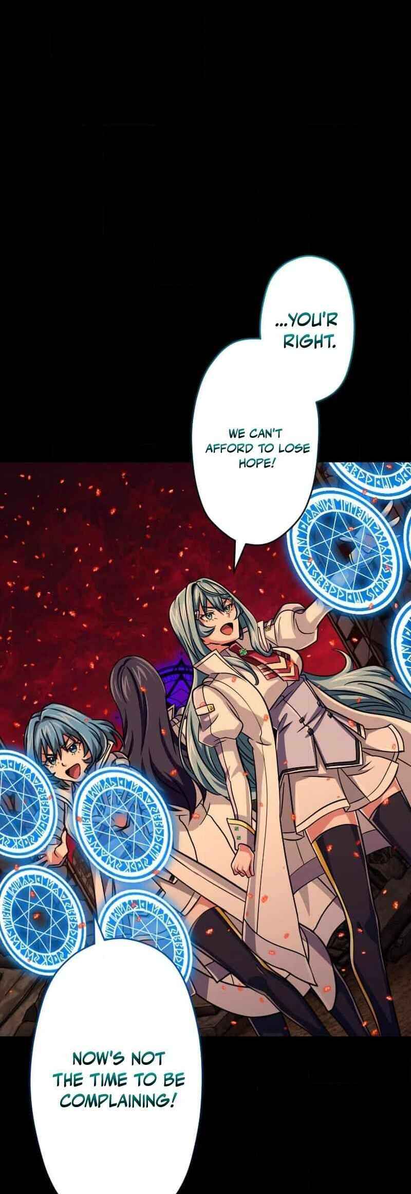 Page 53 Chapter 91 The Max Magic Level Great Sage’s Return