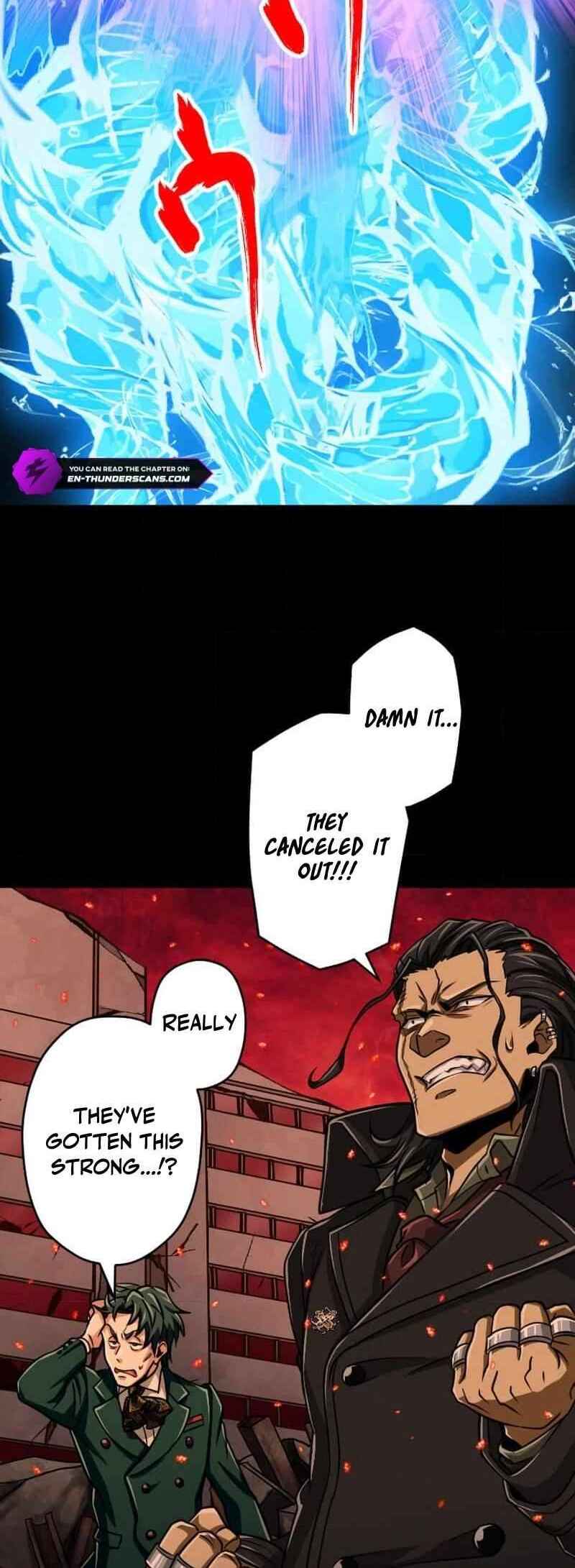 Page 59 Chapter 91 The Max Magic Level Great Sage’s Return
