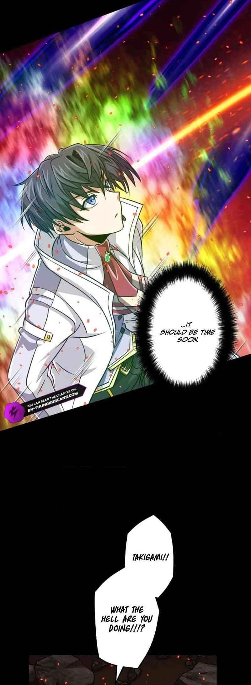 Page 61 Chapter 91 The Max Magic Level Great Sage’s Return
