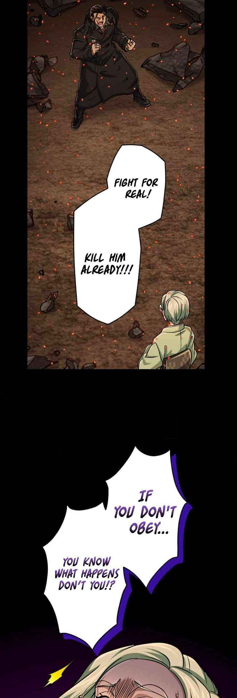 Page 62 Chapter 91 The Max Magic Level Great Sage’s Return