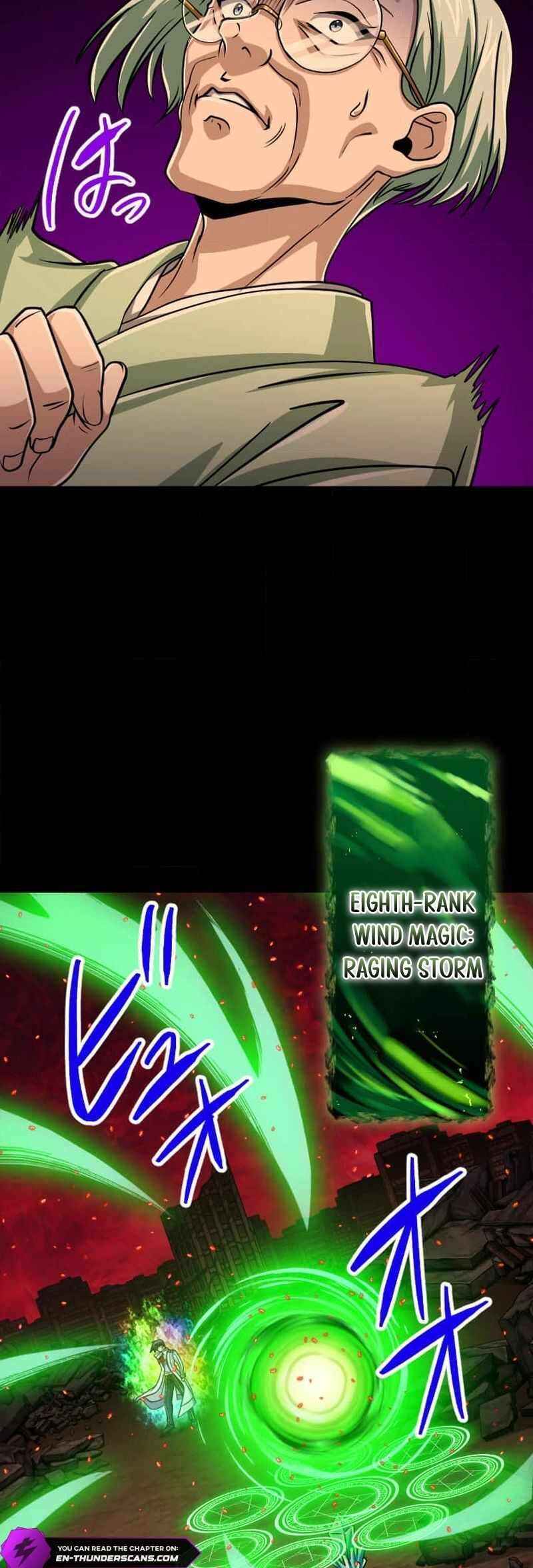 Page 63 Chapter 91 The Max Magic Level Great Sage’s Return