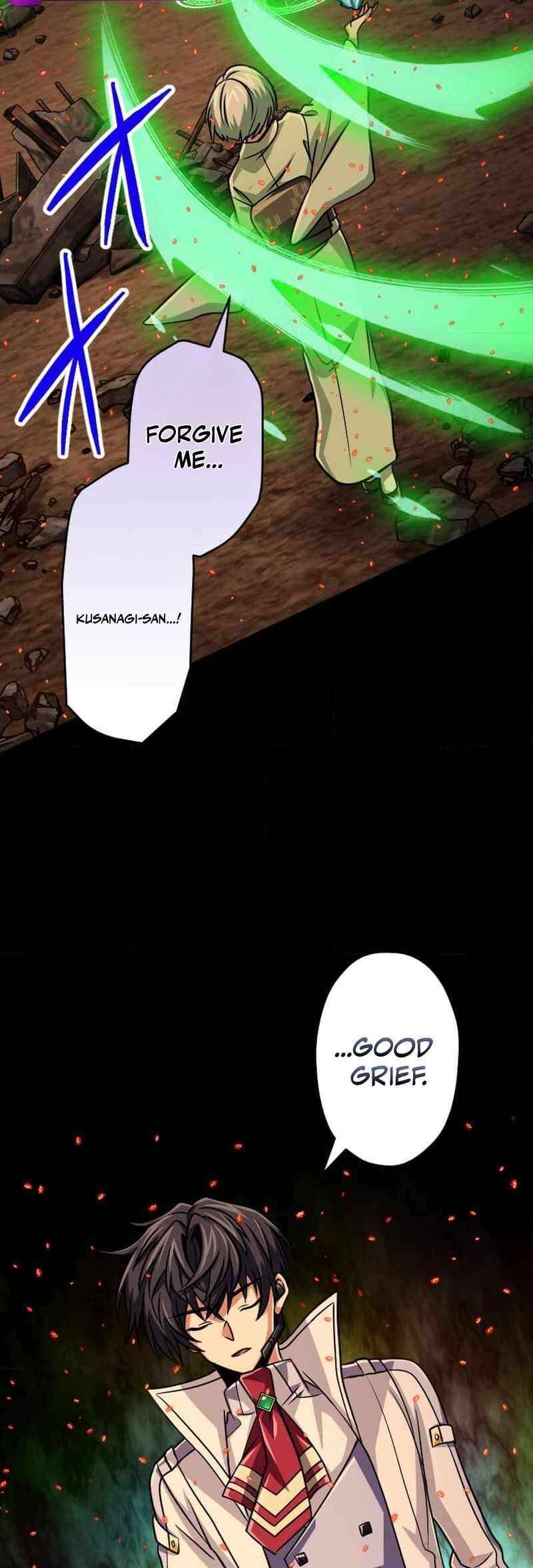 Page 64 Chapter 91 The Max Magic Level Great Sage’s Return