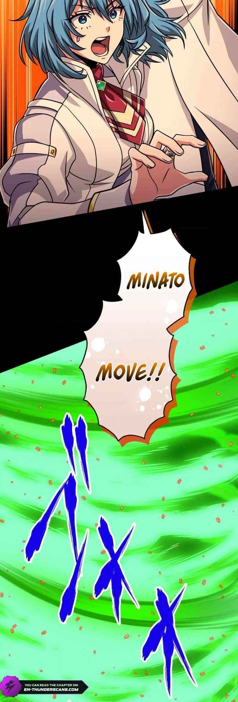 Page 66 Chapter 91 The Max Magic Level Great Sage’s Return