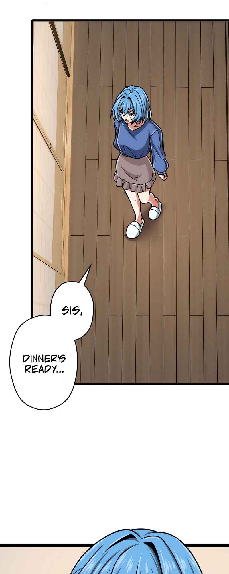Page 11 Chapter 30 The Max Magic Level Great Sage’s Return