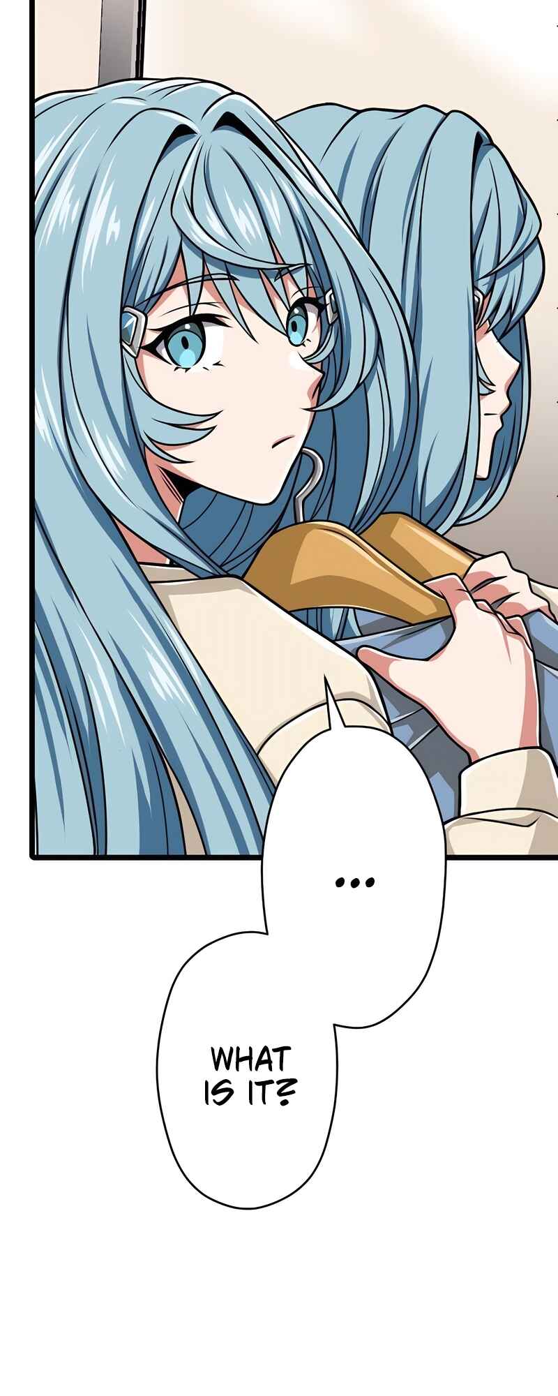 Page 16 Chapter 30 The Max Magic Level Great Sage’s Return