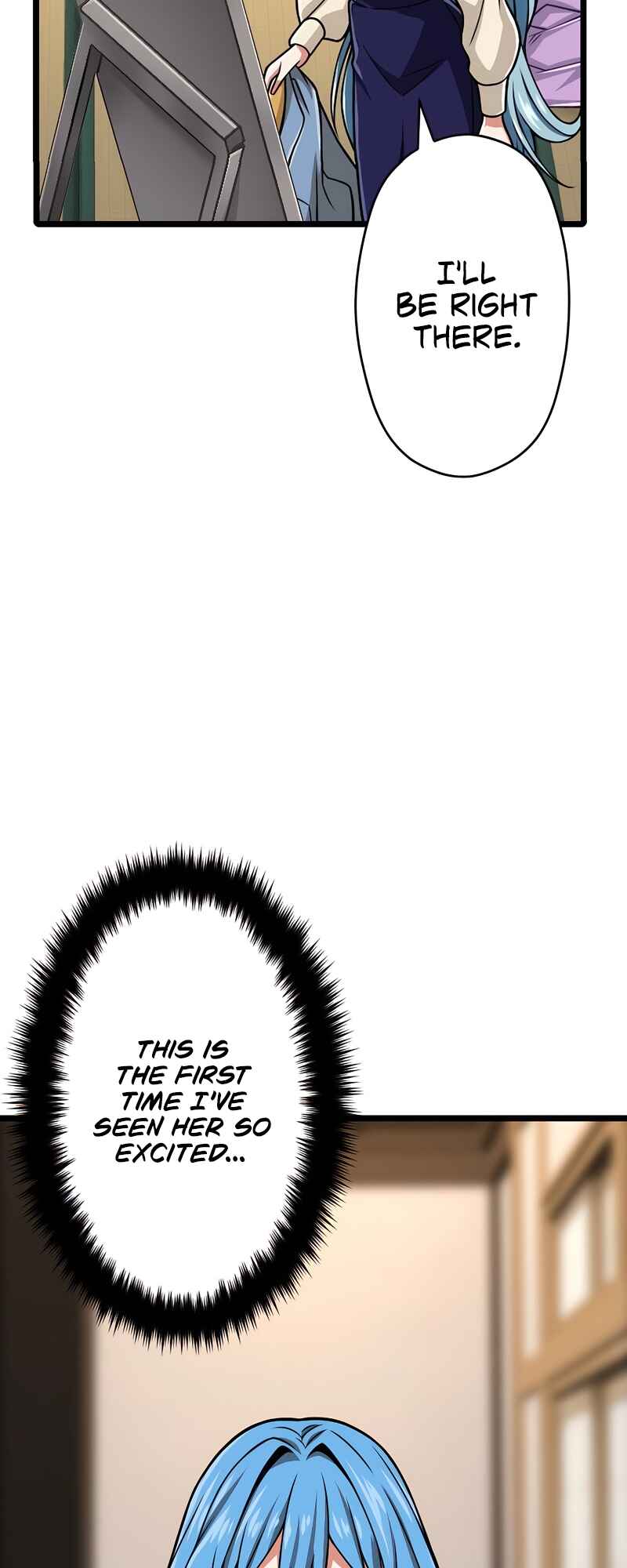 Page 18 Chapter 30 The Max Magic Level Great Sage’s Return
