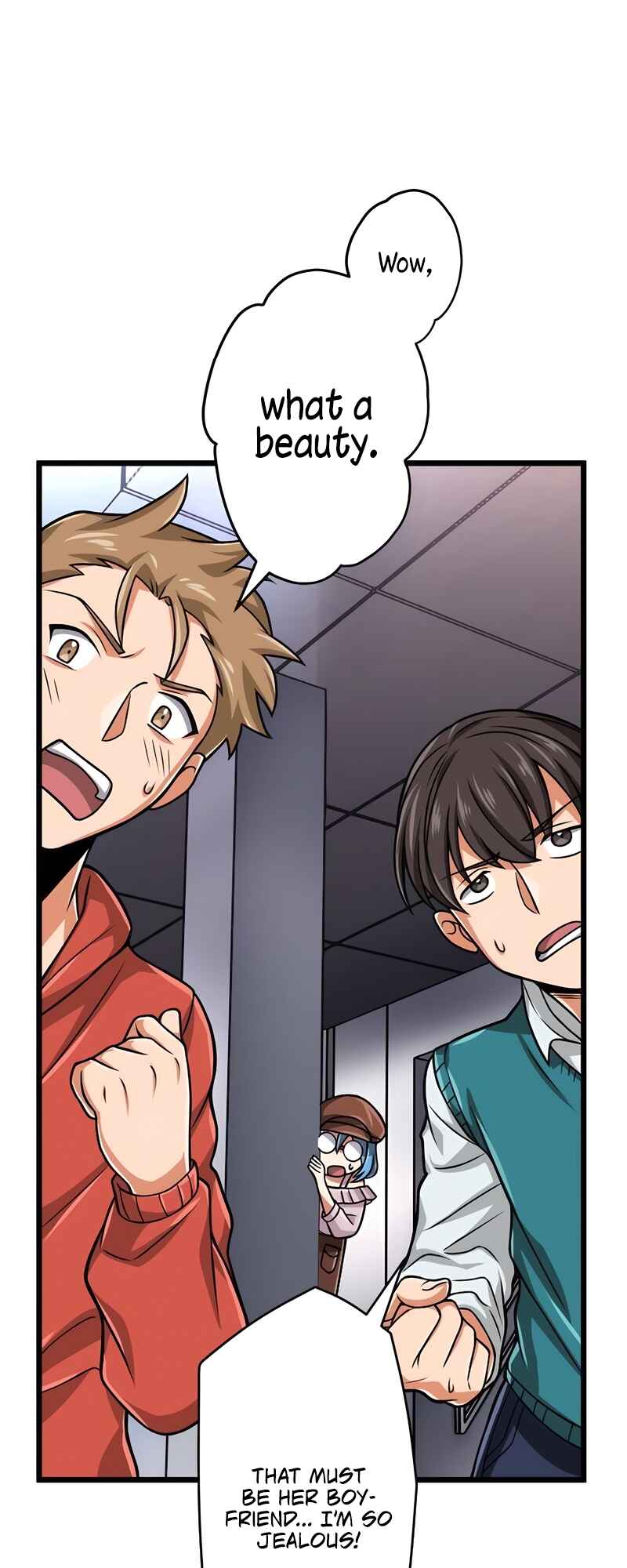 Page 28 Chapter 30 The Max Magic Level Great Sage’s Return