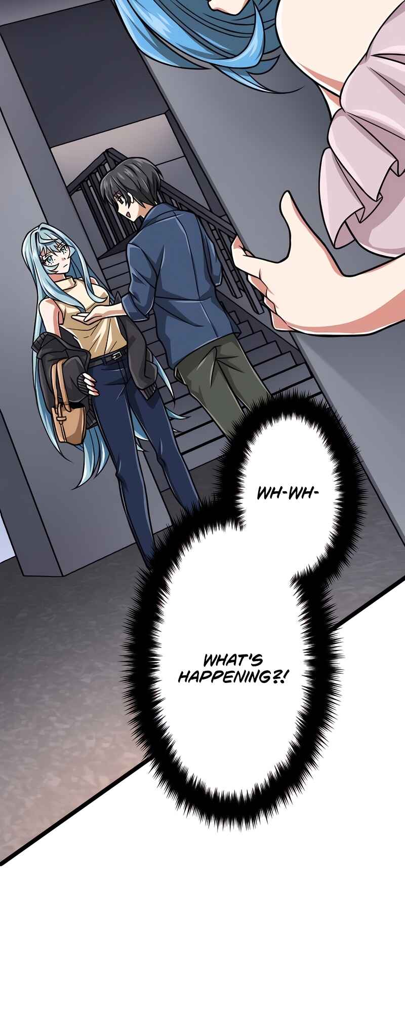 Page 30 Chapter 30 The Max Magic Level Great Sage’s Return