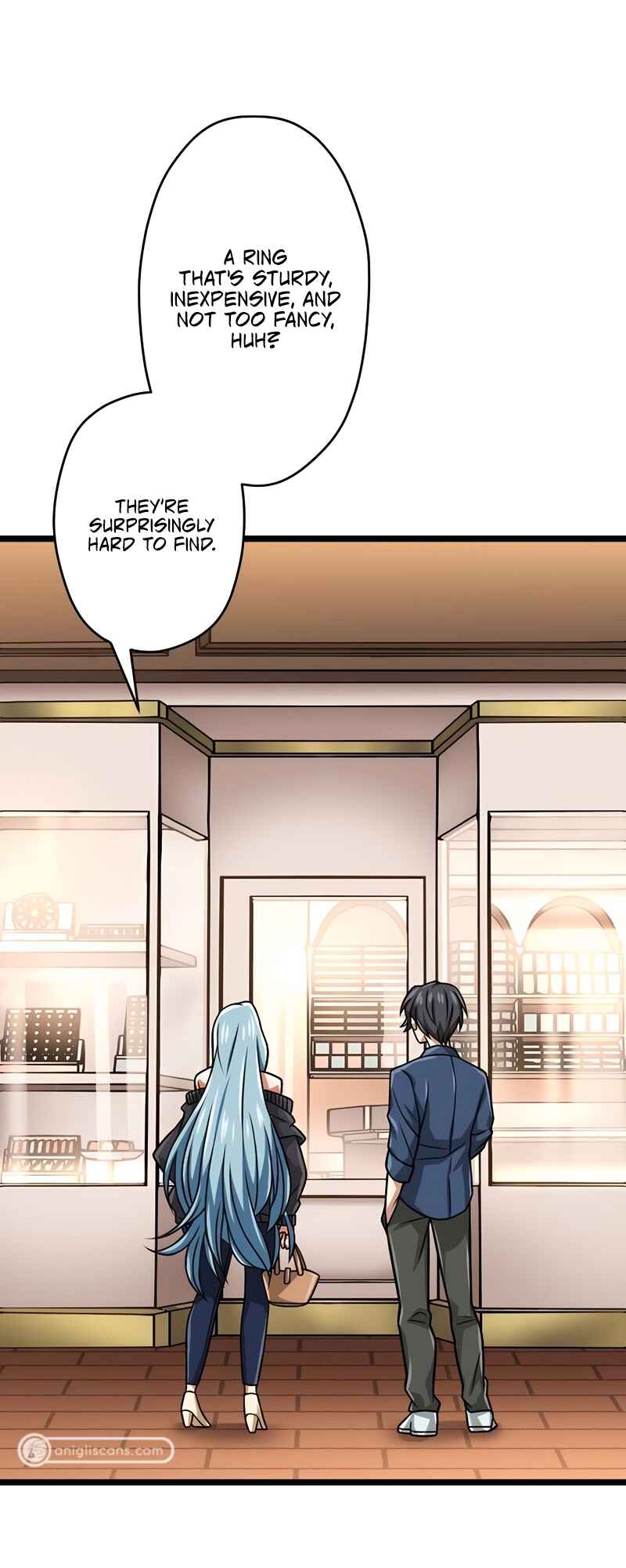Page 39 Chapter 30 The Max Magic Level Great Sage’s Return