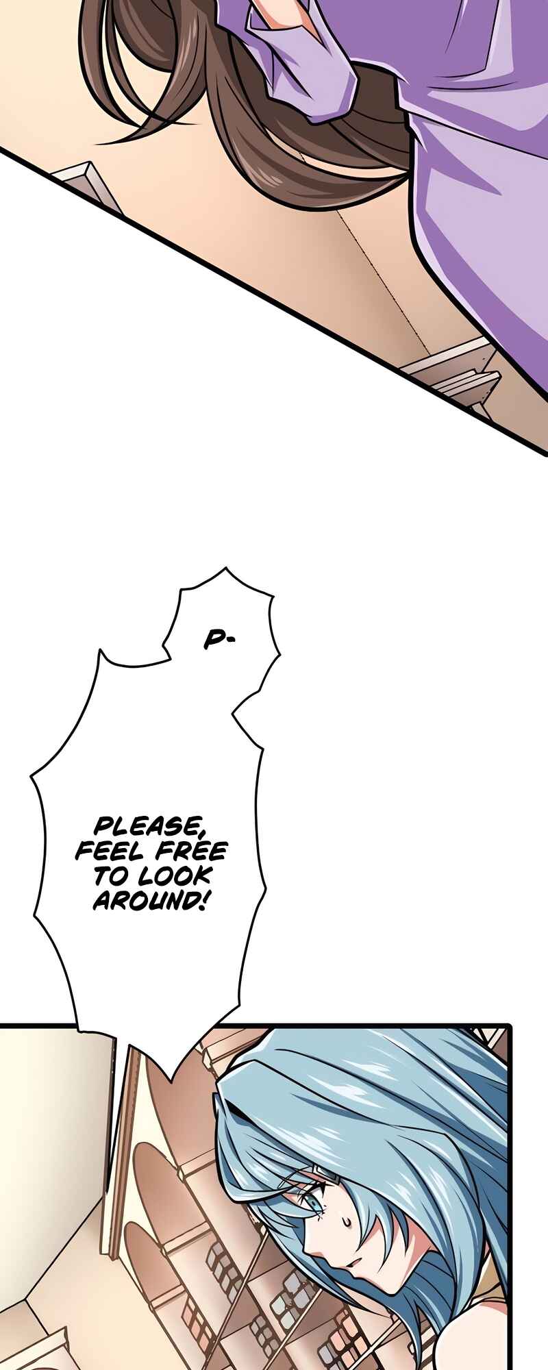 Page 47 Chapter 30 The Max Magic Level Great Sage’s Return