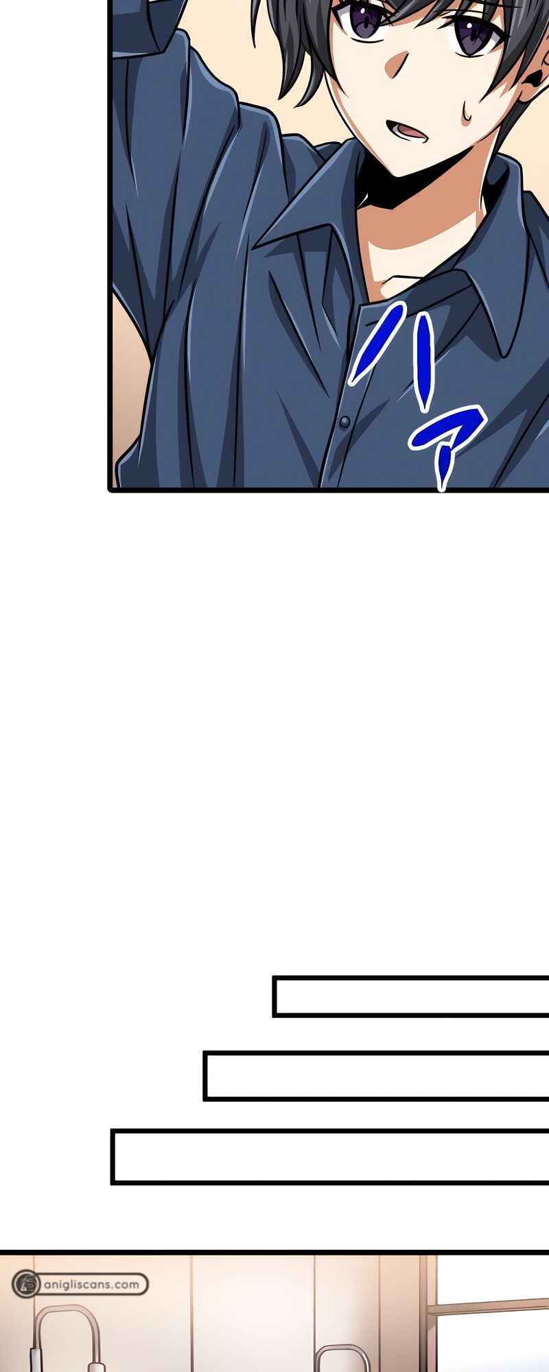 Page 49 Chapter 30 The Max Magic Level Great Sage’s Return