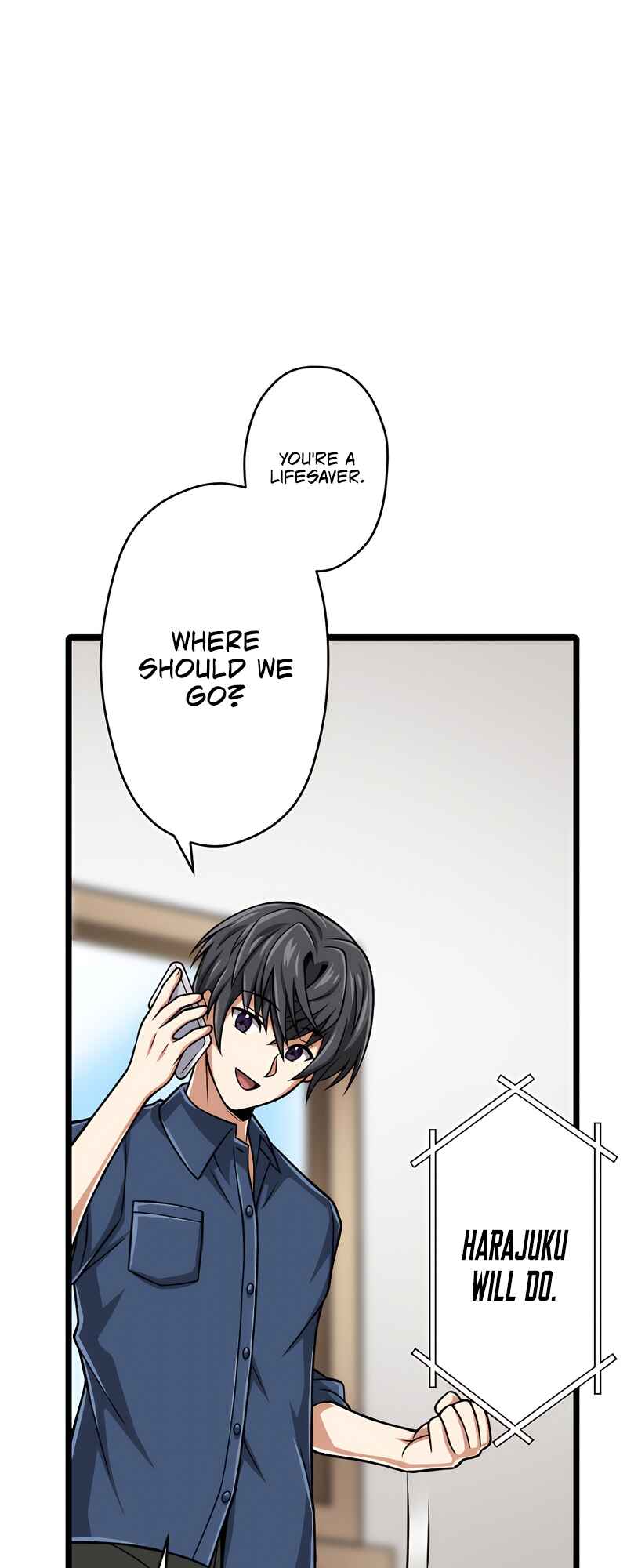Page 5 Chapter 30 The Max Magic Level Great Sage’s Return