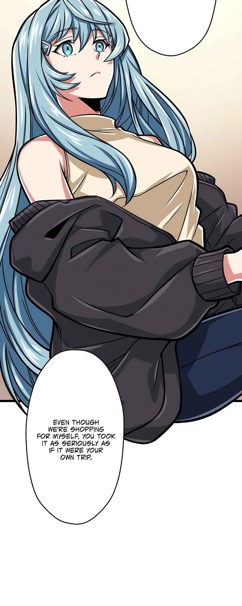 Page 59 Chapter 30 The Max Magic Level Great Sage’s Return