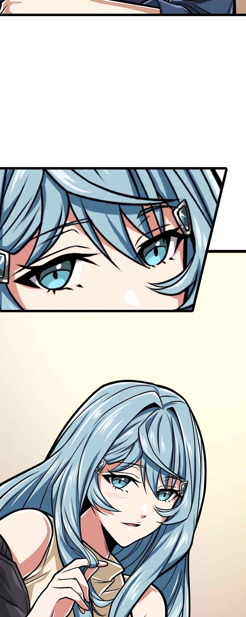 Page 61 Chapter 30 The Max Magic Level Great Sage’s Return