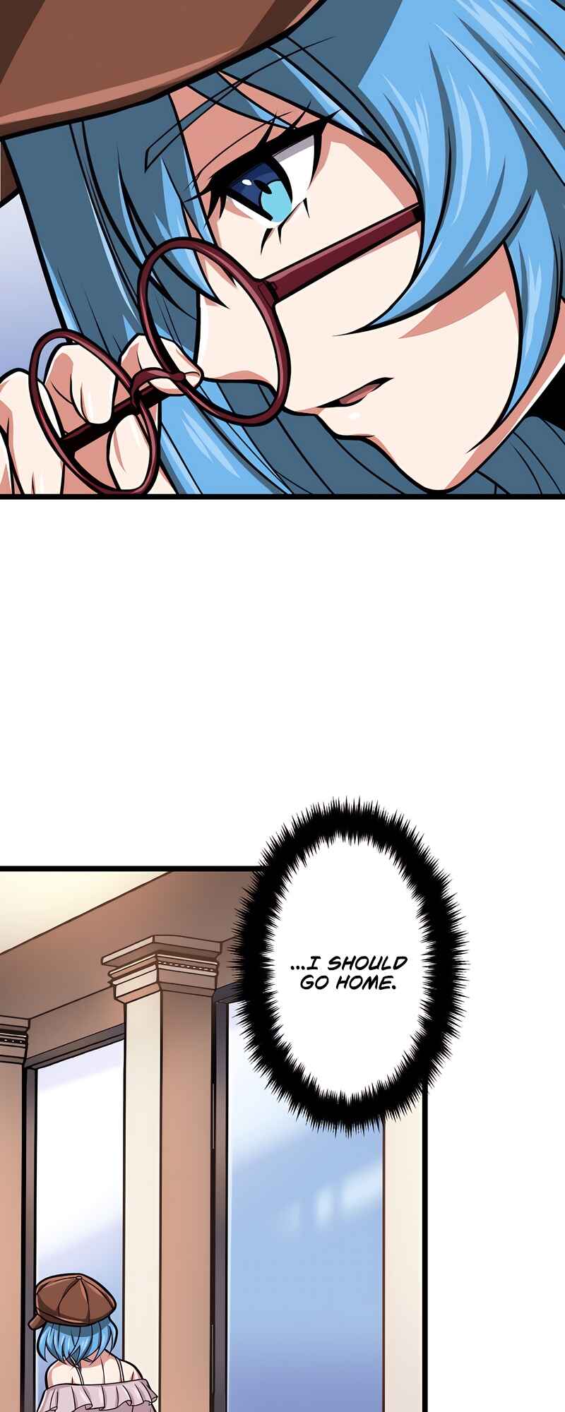 Page 64 Chapter 30 The Max Magic Level Great Sage’s Return