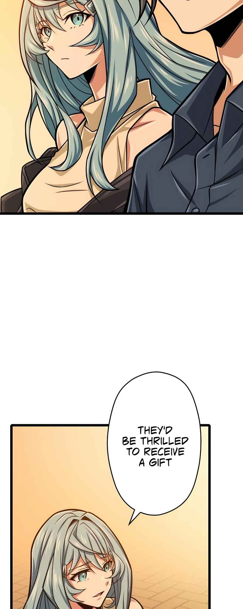 Page 68 Chapter 30 The Max Magic Level Great Sage’s Return