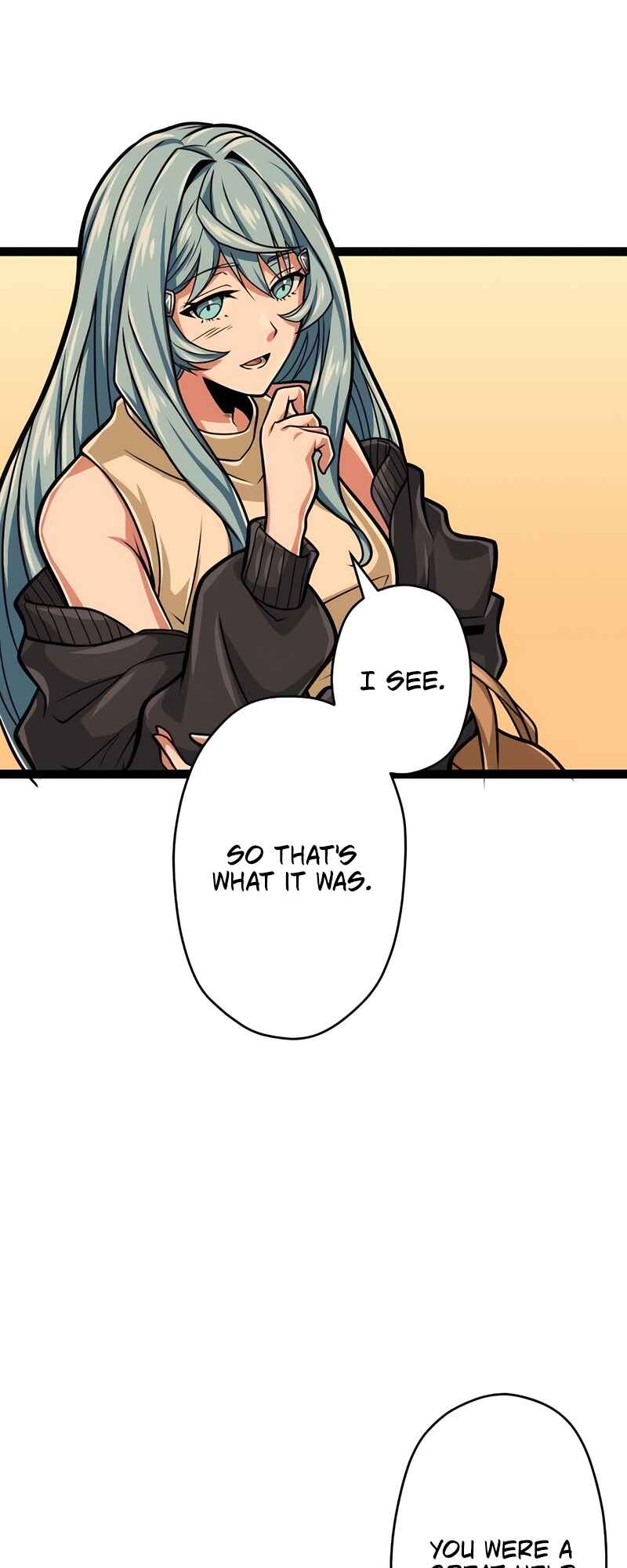 Page 71 Chapter 30 The Max Magic Level Great Sage’s Return