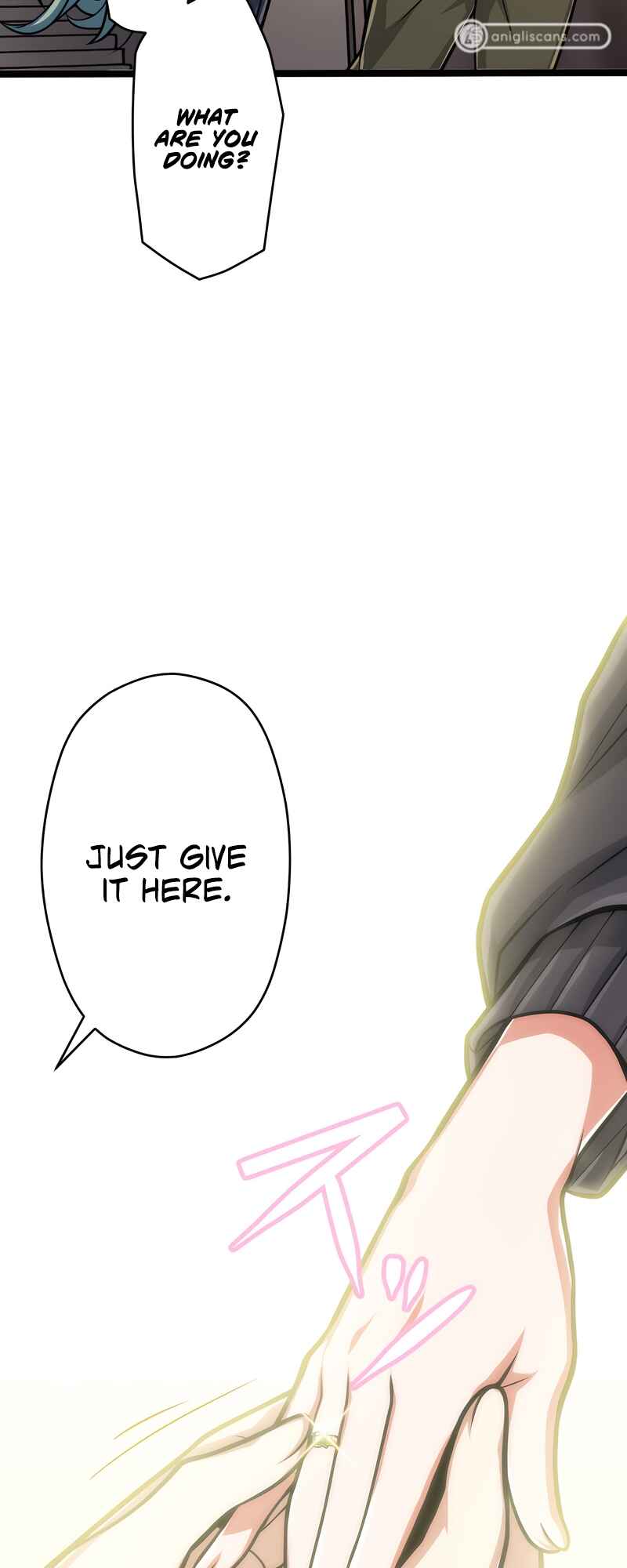 Page 76 Chapter 30 The Max Magic Level Great Sage’s Return