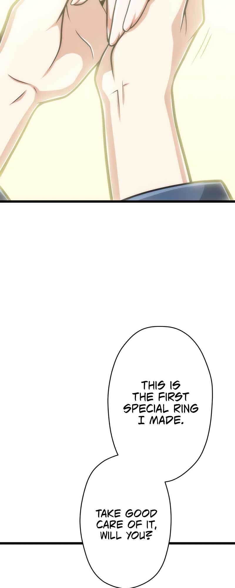 Page 77 Chapter 30 The Max Magic Level Great Sage’s Return