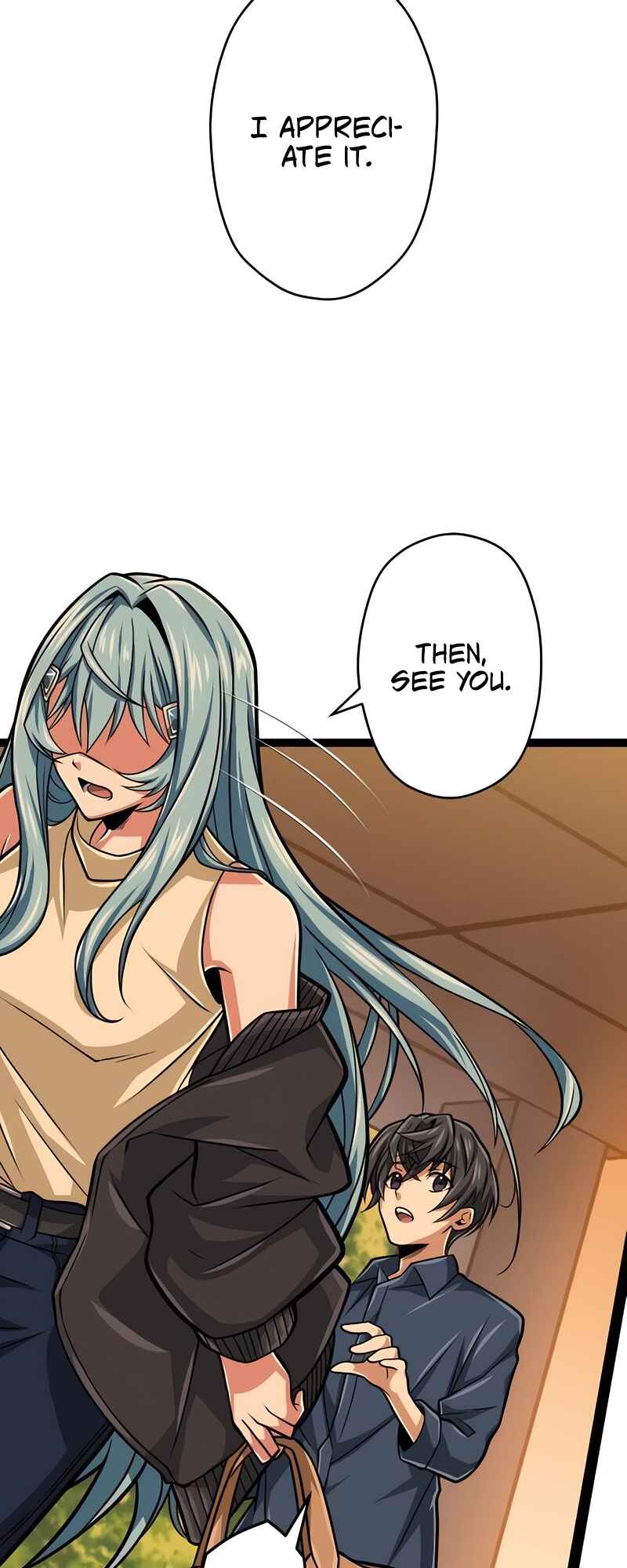 Page 79 Chapter 30 The Max Magic Level Great Sage’s Return