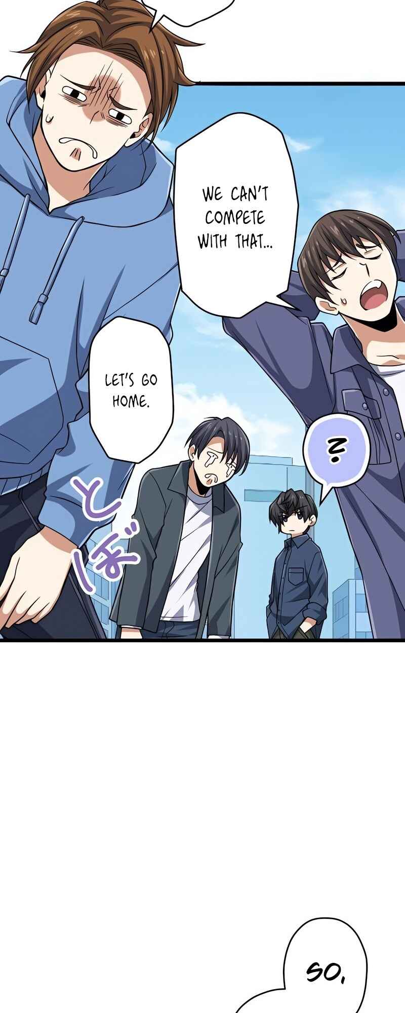 Page 10 Chapter 77 The Max Magic Level Great Sage’s Return