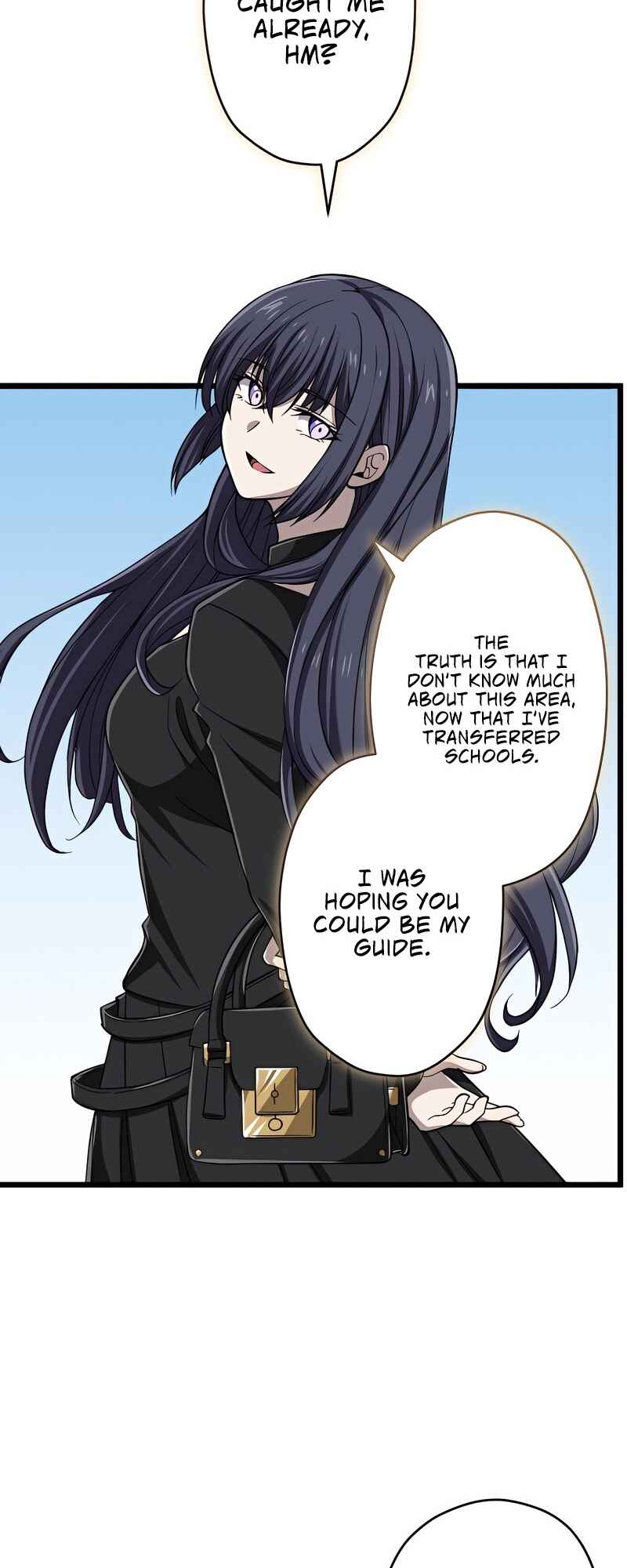 Page 12 Chapter 77 The Max Magic Level Great Sage’s Return