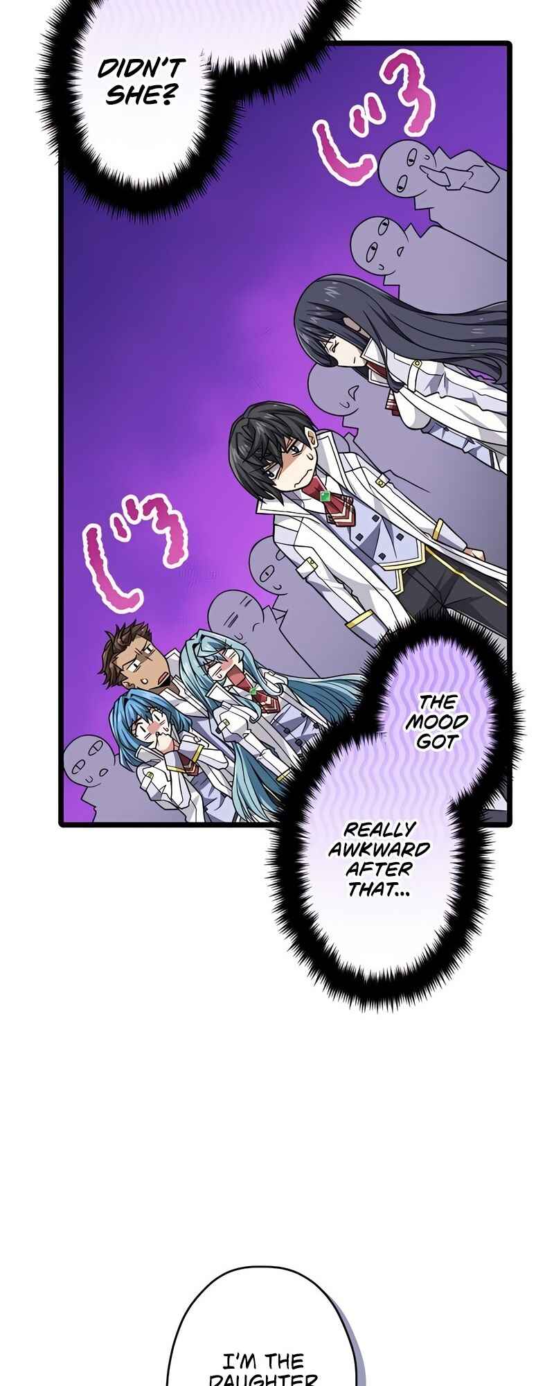 Page 14 Chapter 77 The Max Magic Level Great Sage’s Return