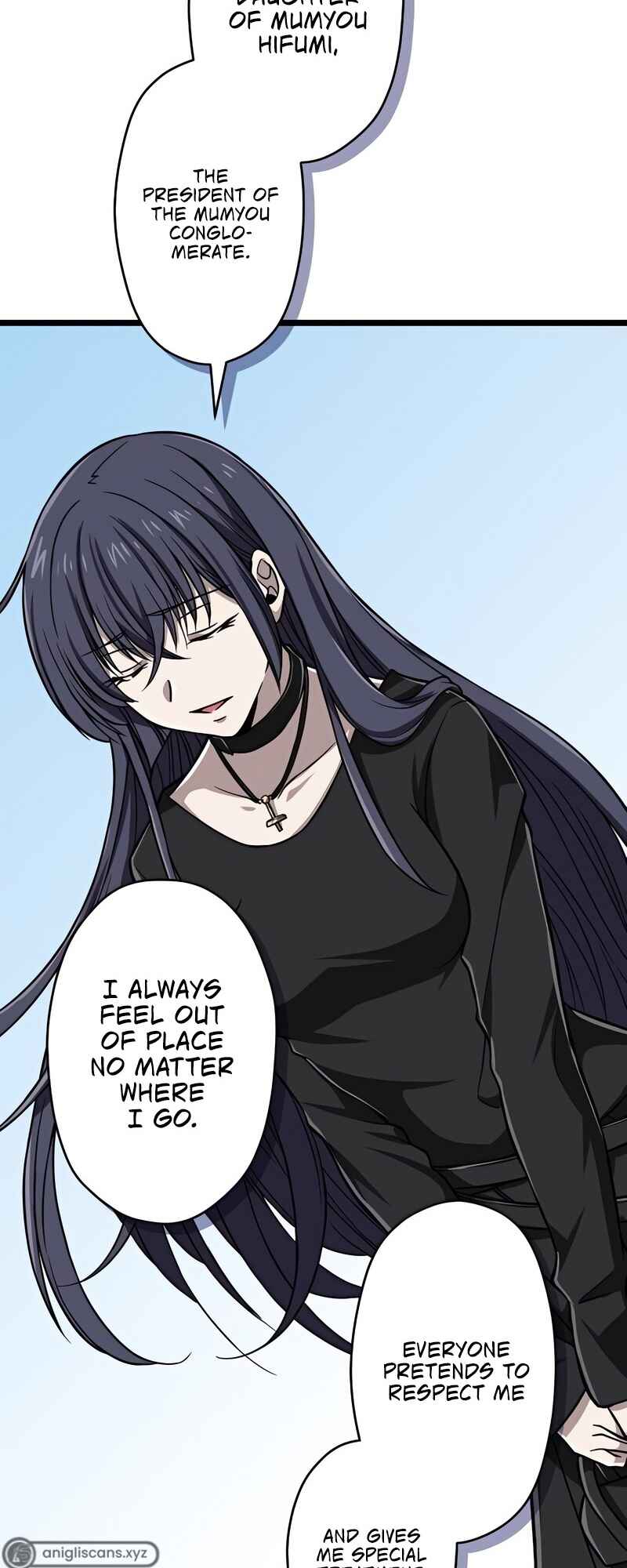Page 15 Chapter 77 The Max Magic Level Great Sage’s Return