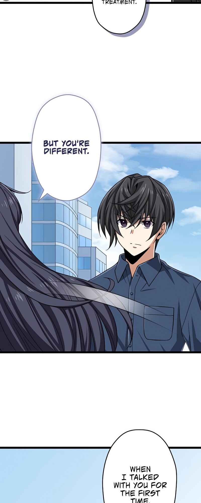 Page 16 Chapter 77 The Max Magic Level Great Sage’s Return