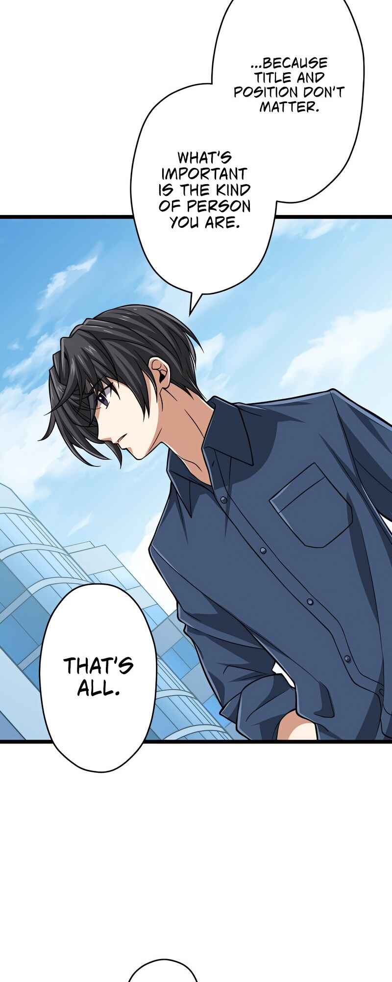 Page 18 Chapter 77 The Max Magic Level Great Sage’s Return