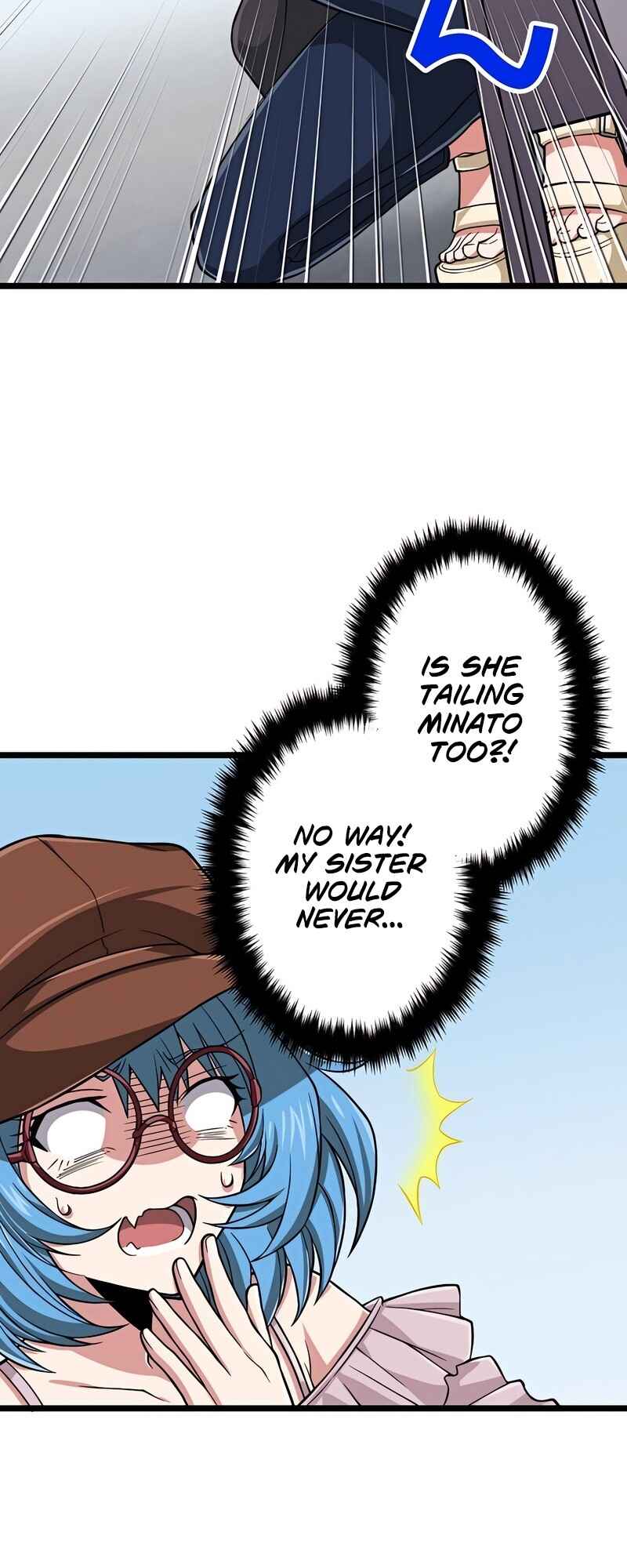 Page 24 Chapter 77 The Max Magic Level Great Sage’s Return