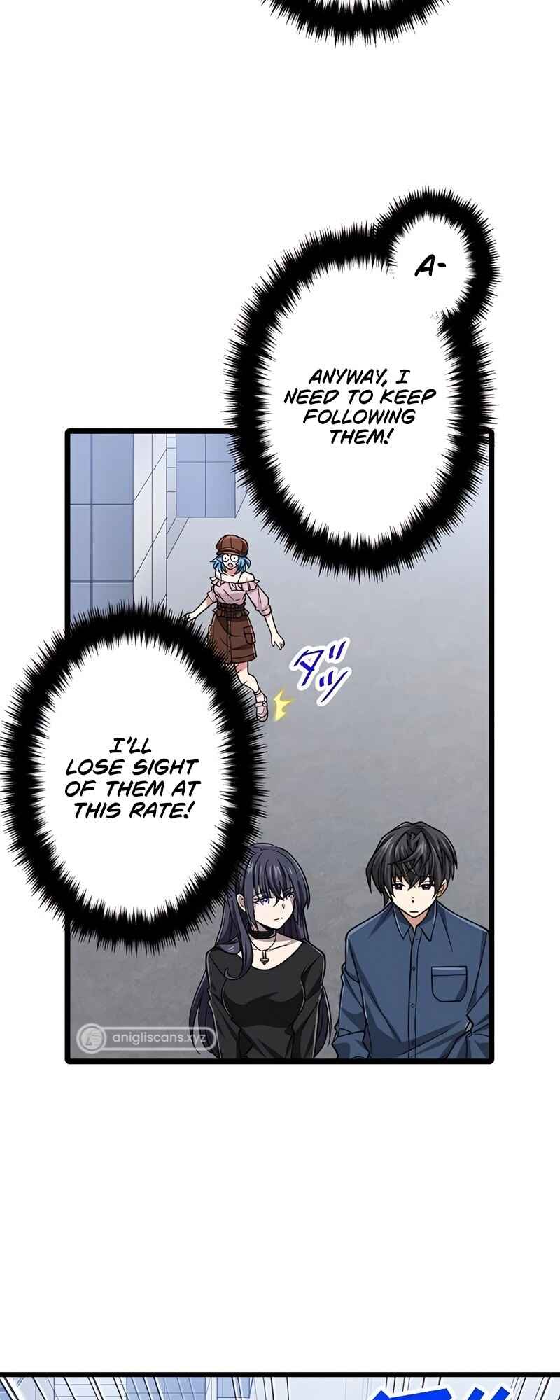 Page 26 Chapter 77 The Max Magic Level Great Sage’s Return