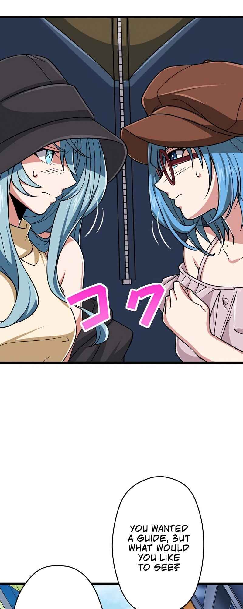 Page 33 Chapter 77 The Max Magic Level Great Sage’s Return