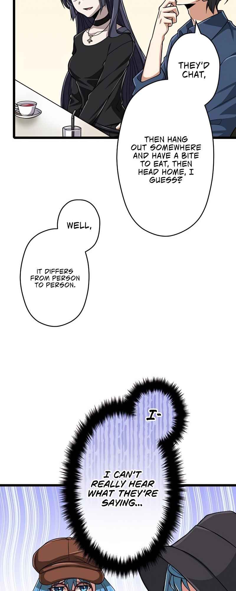 Page 38 Chapter 77 The Max Magic Level Great Sage’s Return