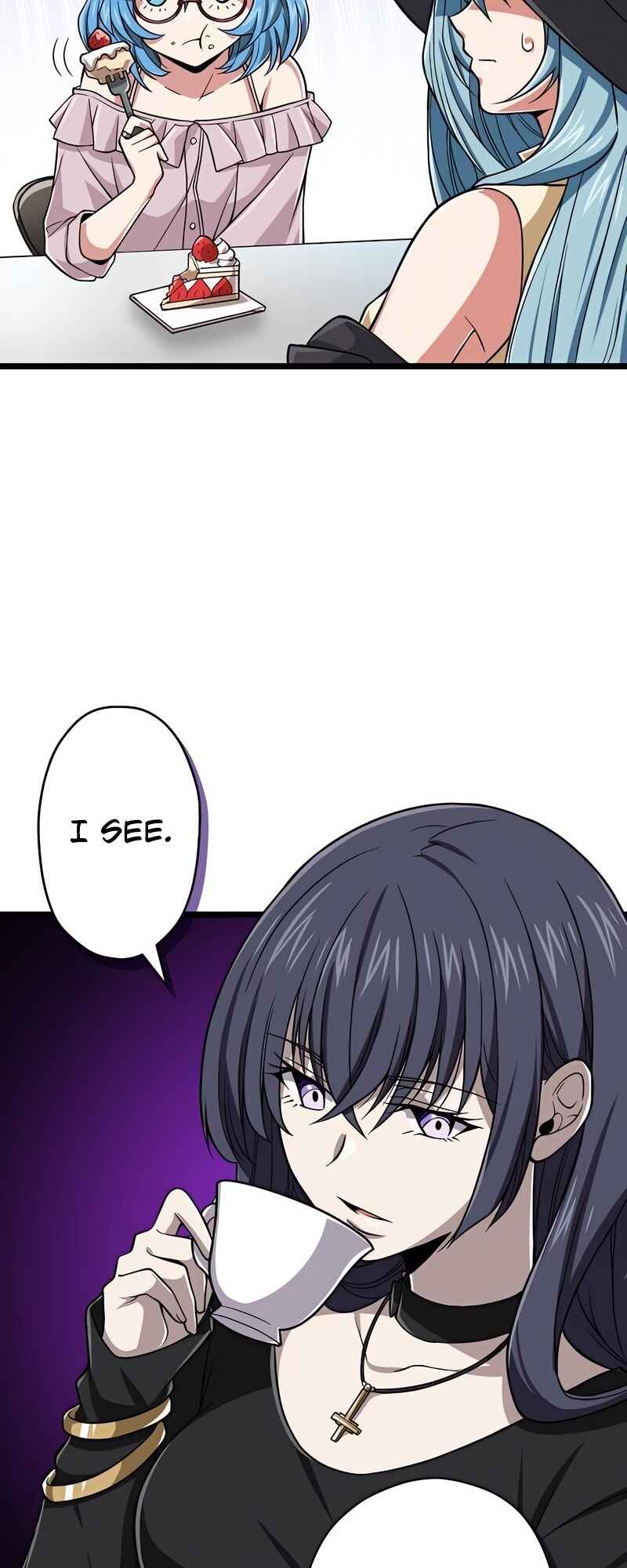 Page 39 Chapter 77 The Max Magic Level Great Sage’s Return