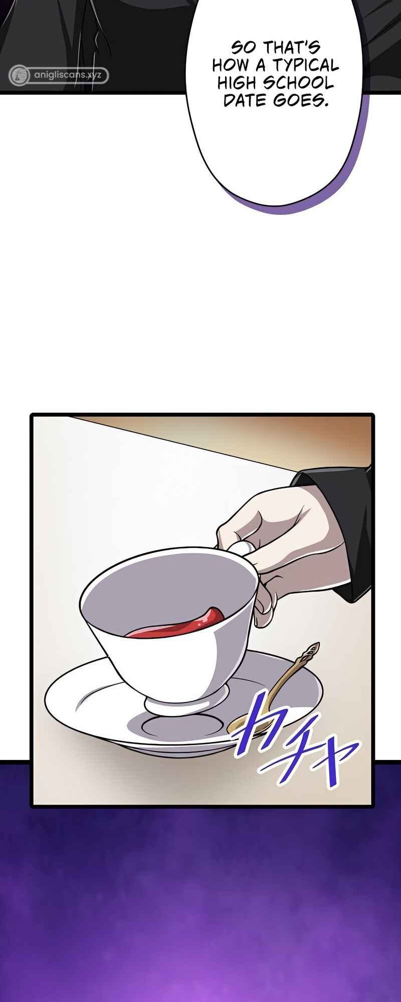 Page 40 Chapter 77 The Max Magic Level Great Sage’s Return