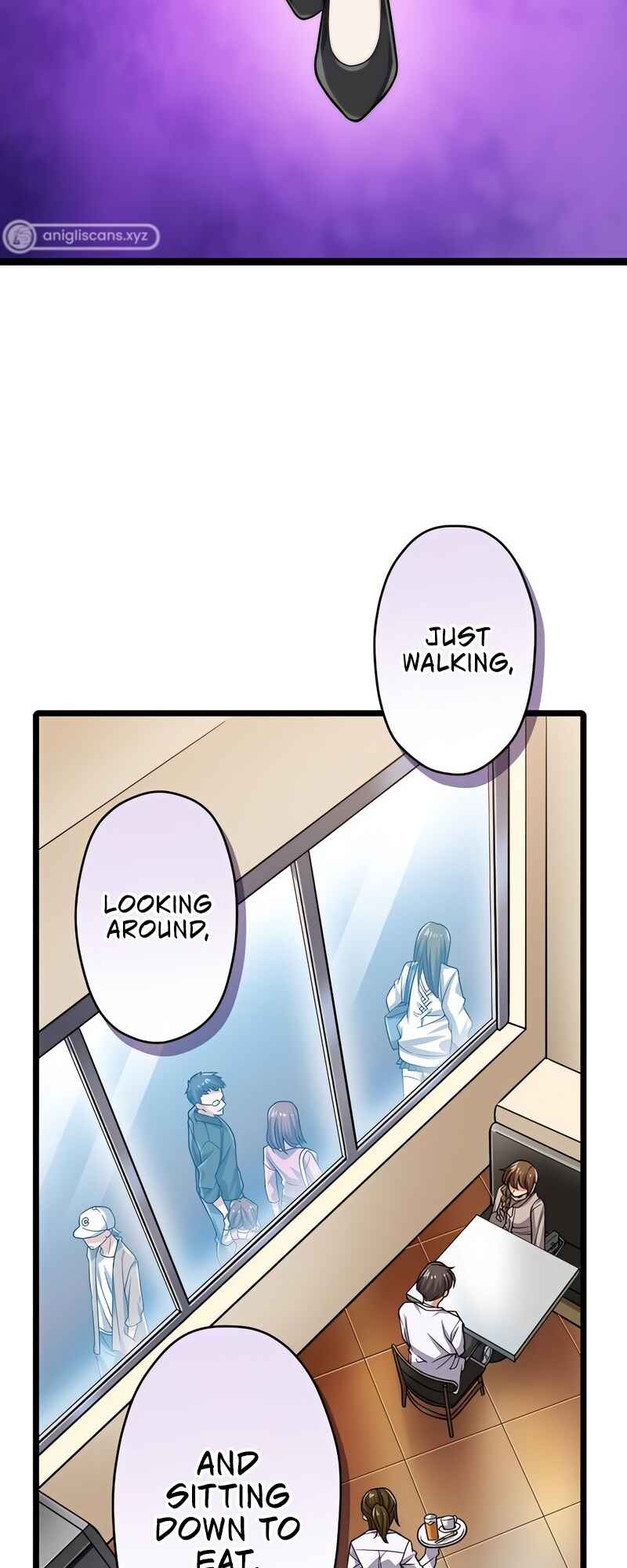 Page 42 Chapter 77 The Max Magic Level Great Sage’s Return