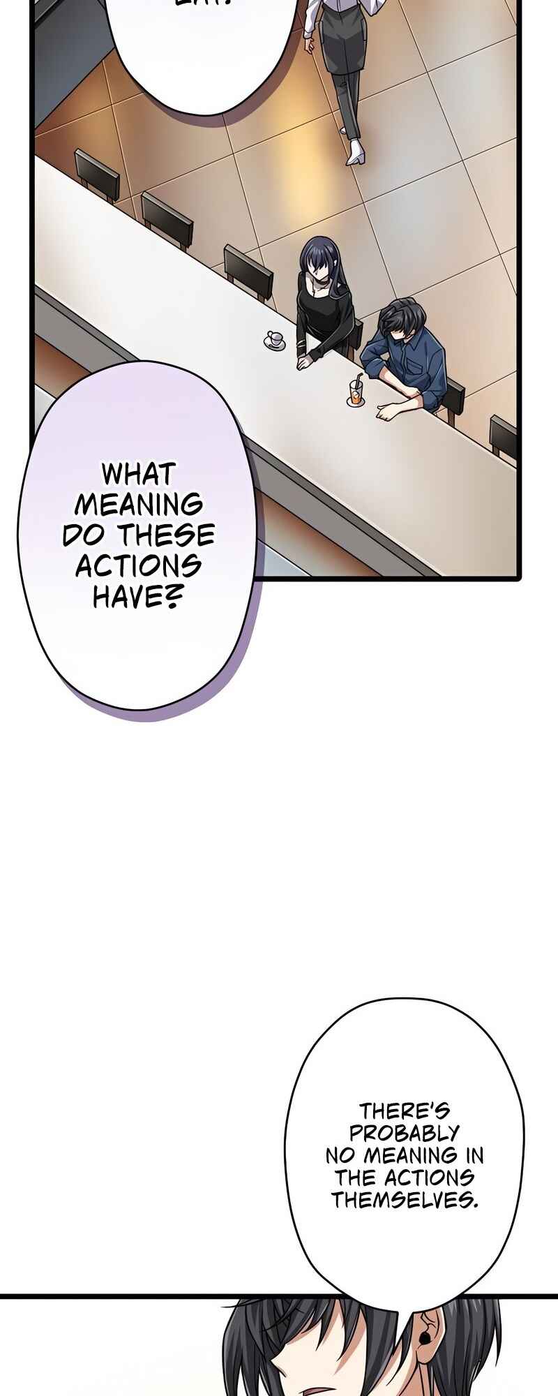 Page 43 Chapter 77 The Max Magic Level Great Sage’s Return