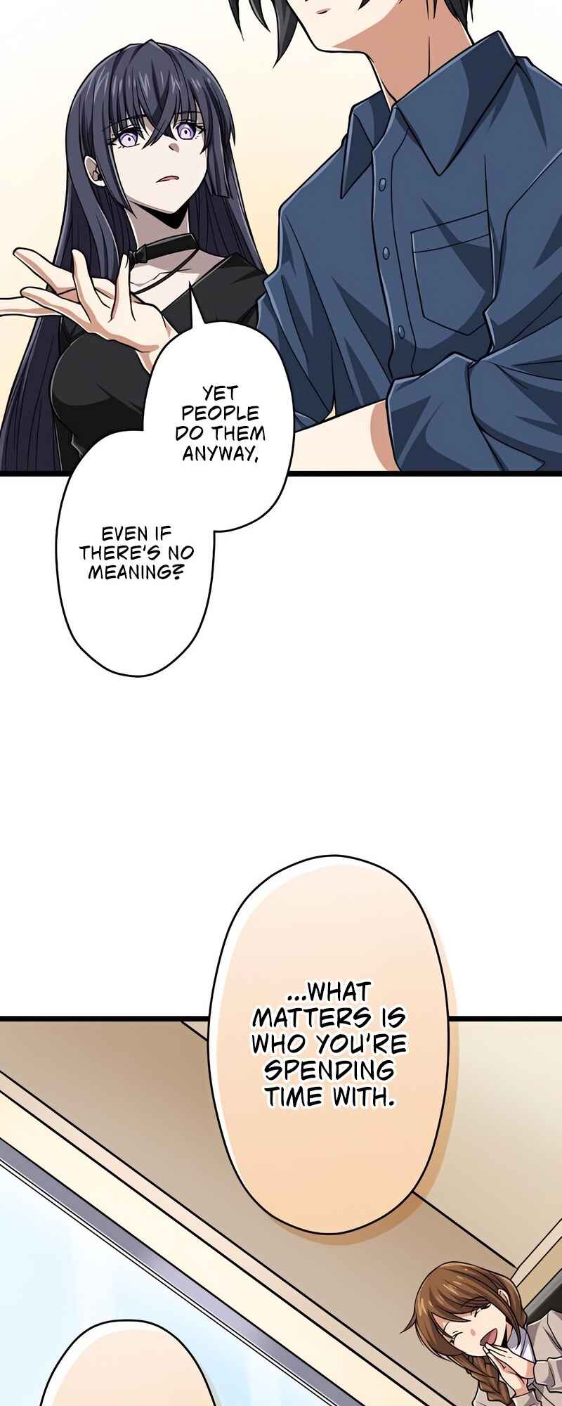 Page 44 Chapter 77 The Max Magic Level Great Sage’s Return