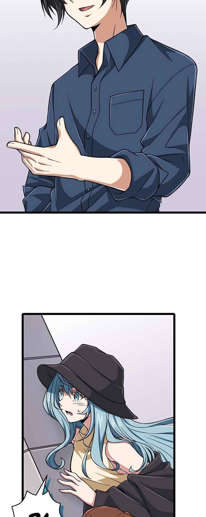 Page 57 Chapter 77 The Max Magic Level Great Sage’s Return