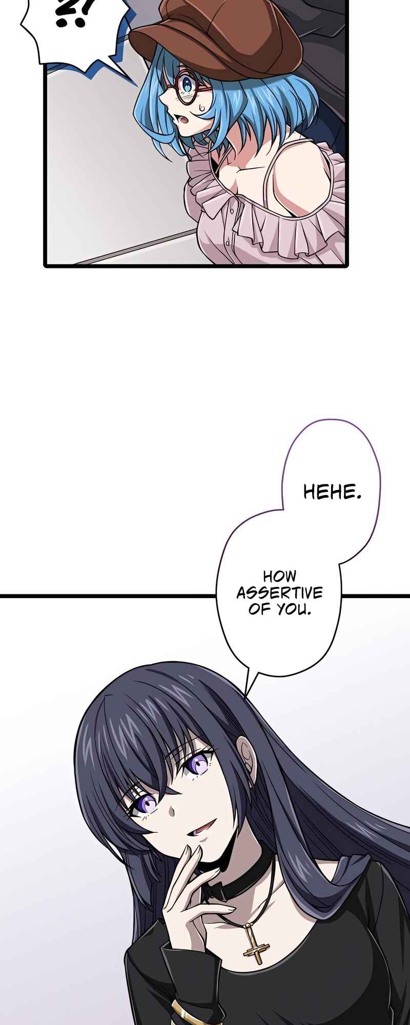 Page 58 Chapter 77 The Max Magic Level Great Sage’s Return