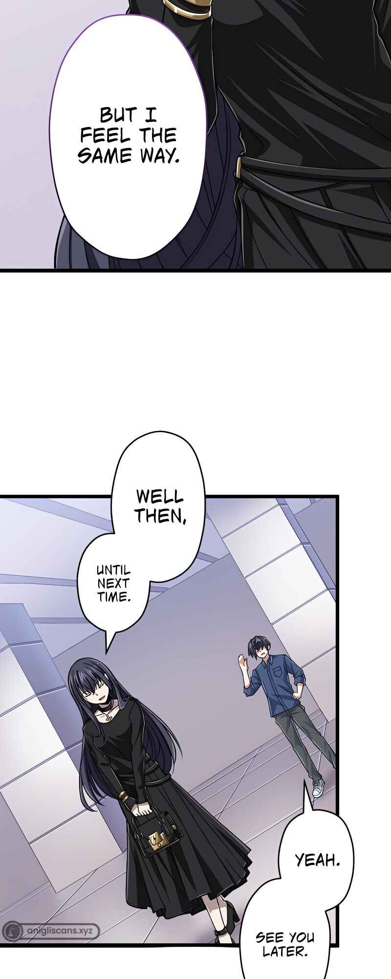 Page 59 Chapter 77 The Max Magic Level Great Sage’s Return