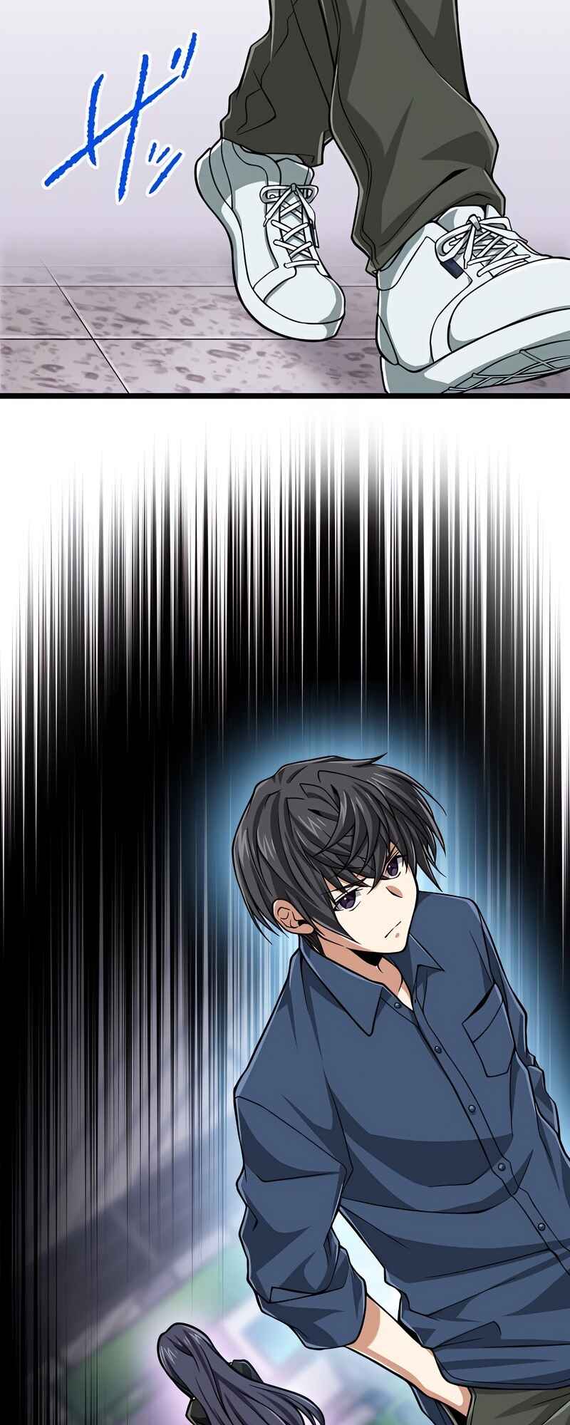 Page 62 Chapter 77 The Max Magic Level Great Sage’s Return