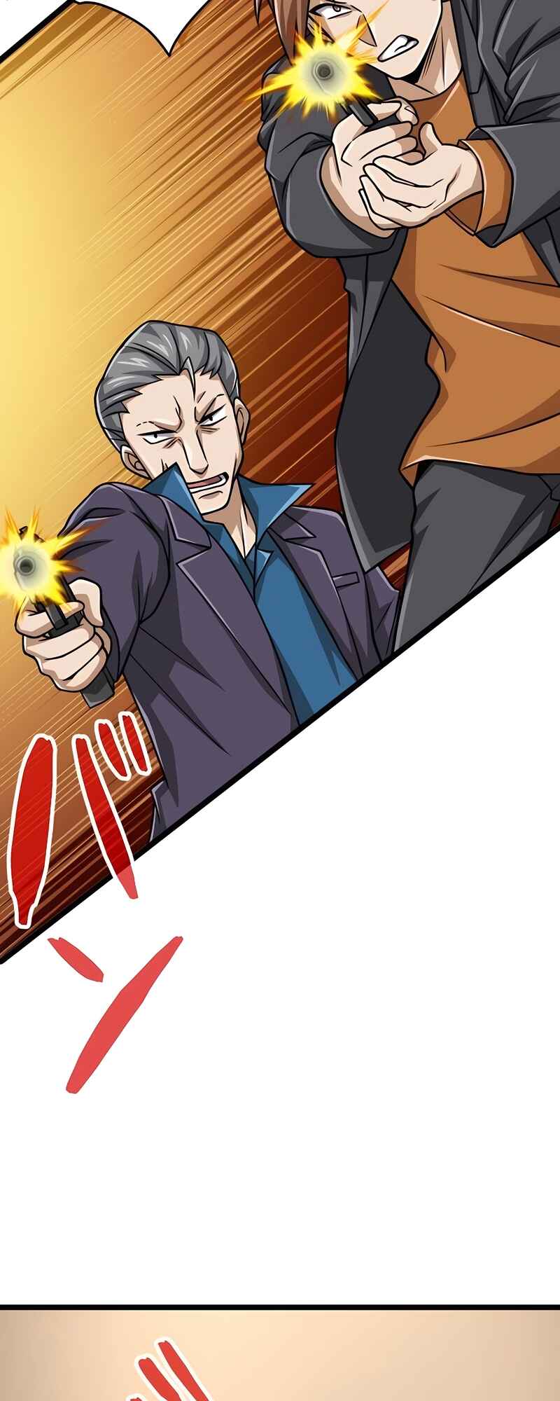 Page 11 Chapter 38 The Max Magic Level Great Sage’s Return
