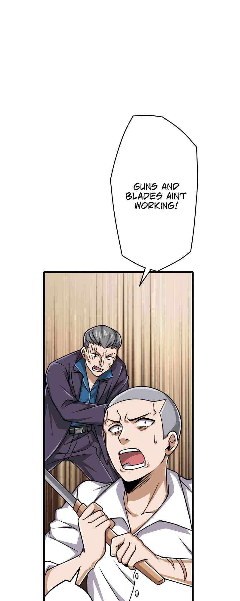 Page 13 Chapter 38 The Max Magic Level Great Sage’s Return