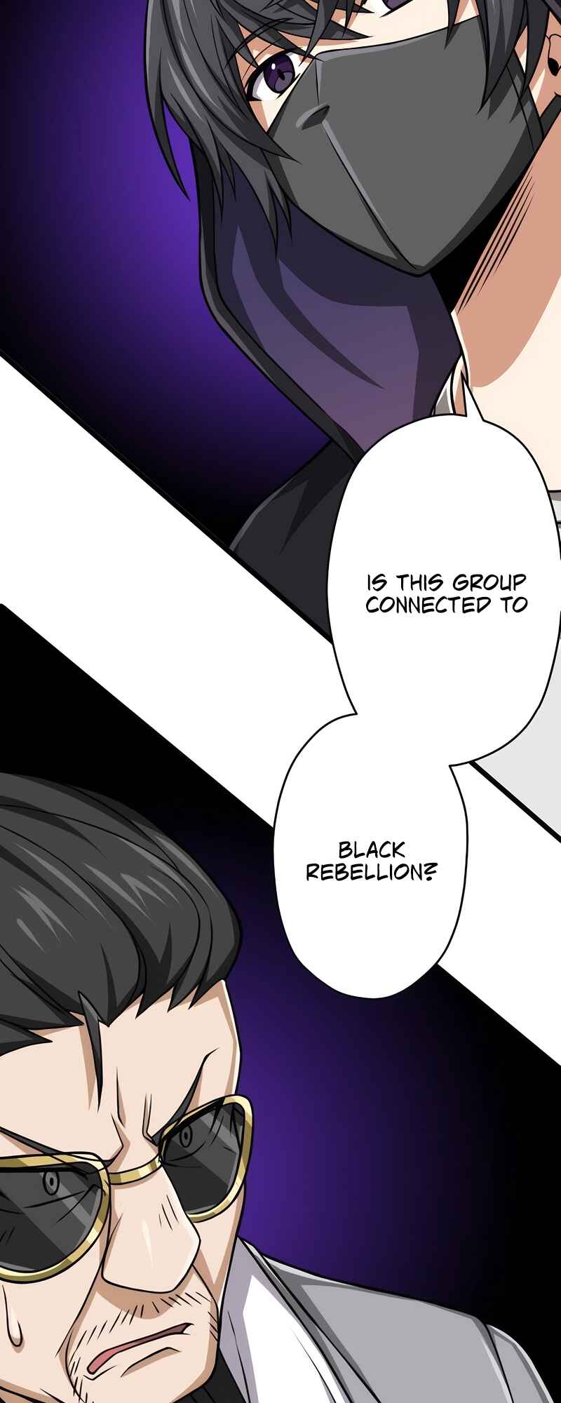 Page 16 Chapter 38 The Max Magic Level Great Sage’s Return