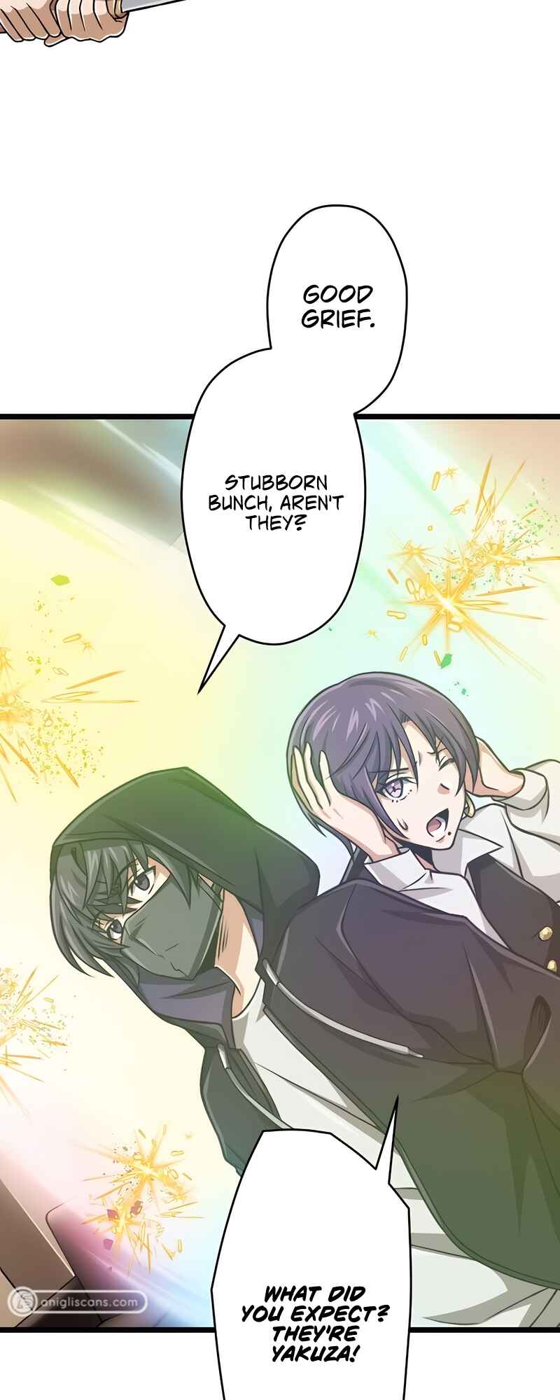 Page 20 Chapter 38 The Max Magic Level Great Sage’s Return