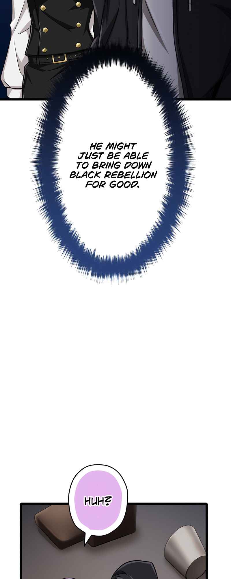 Page 30 Chapter 38 The Max Magic Level Great Sage’s Return