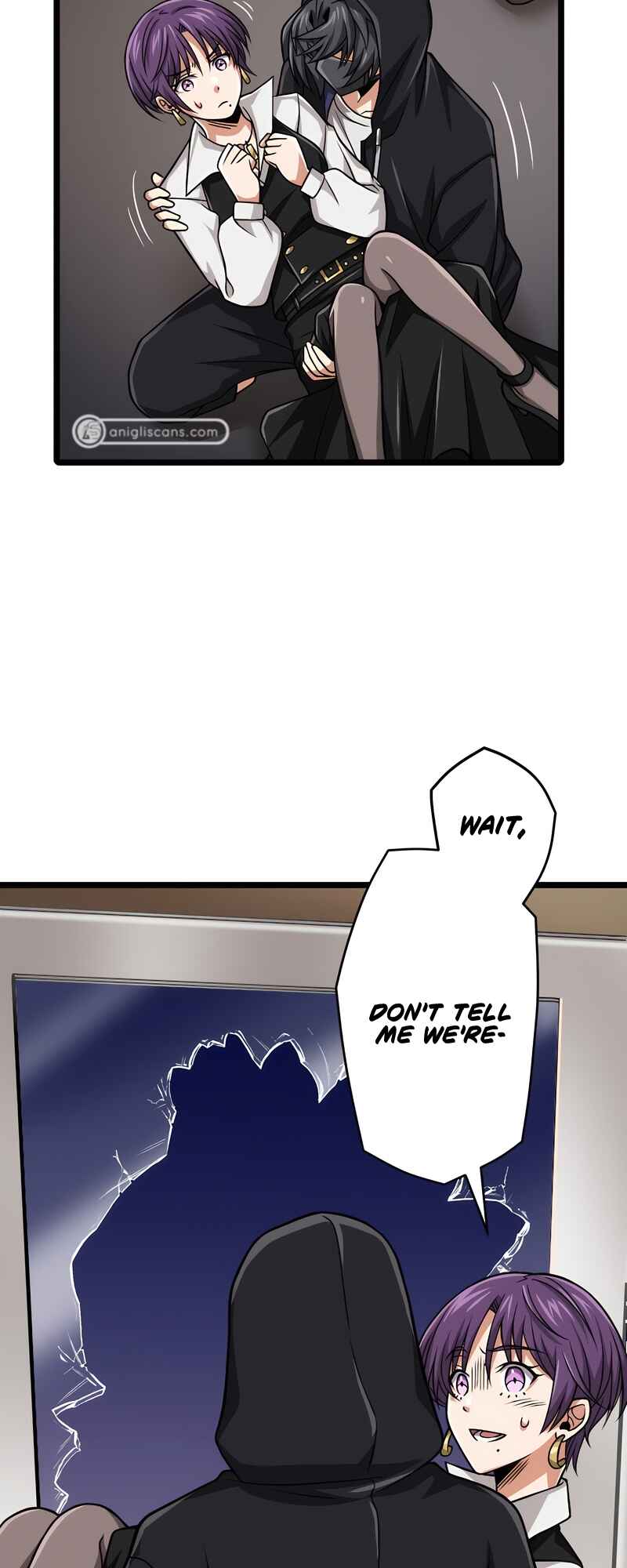 Page 31 Chapter 38 The Max Magic Level Great Sage’s Return
